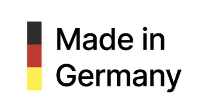 Made in germany