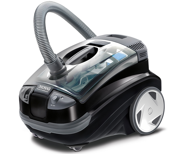 THOMAS AQUATIC ONYX
